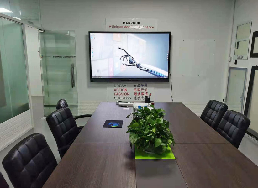 Sinotectronics Inc.