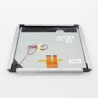 Oral Adhesive Sticking LVDS Interface Touch Screen Display 17 Inch
